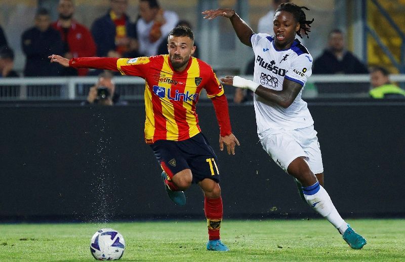 Nhận định soi kèo Atalanta vs Lecce lúc 01h45 ngày 26/4/2025