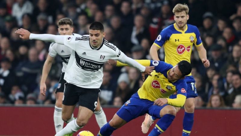 Nhận định soi kèo Southampton vs Fulham lúc 21h00 ngày 26/4/2025