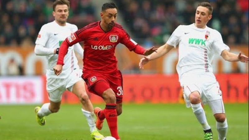 Nhận định soi kèo Bayer Leverkusen vs Augsburg lúc 20h30 ngày 26/4/2025