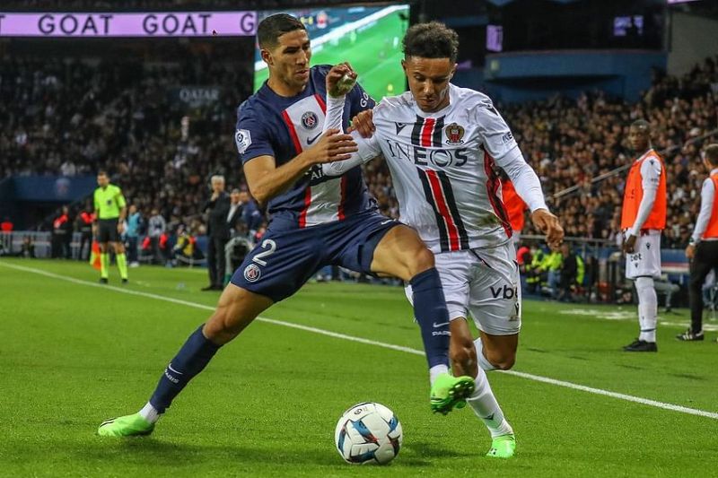Nhận định soi kèo PSG vs Nice lúc 01h45 ngày 26/4/2025