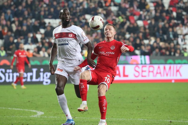 Nhận định soi kèo Sivasspor vs Antalyaspor lúc 20h00 ngày 26/4/2025